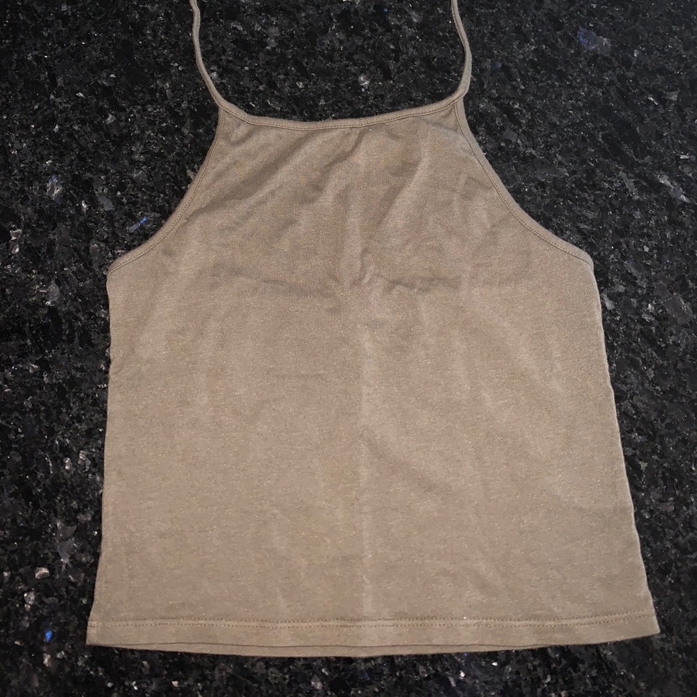 Brandy Melville Tank Top